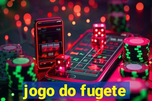 jogo do fugete